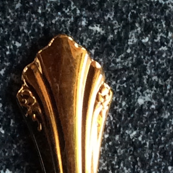 Heirloom Golden Enchantment Oneida Community TSP - Picture 2 of 4